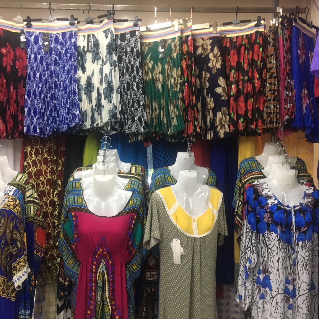 Red Coco Clothing describe pic - 1