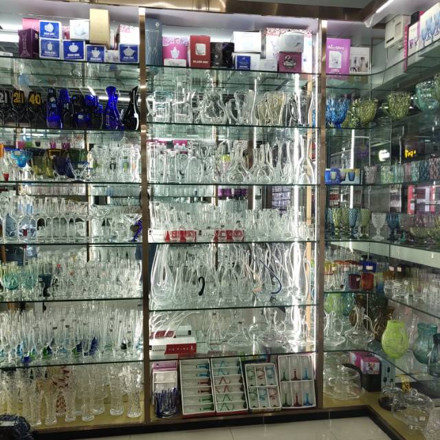 Yiwu Huibin Glassware Store describe pic - 2