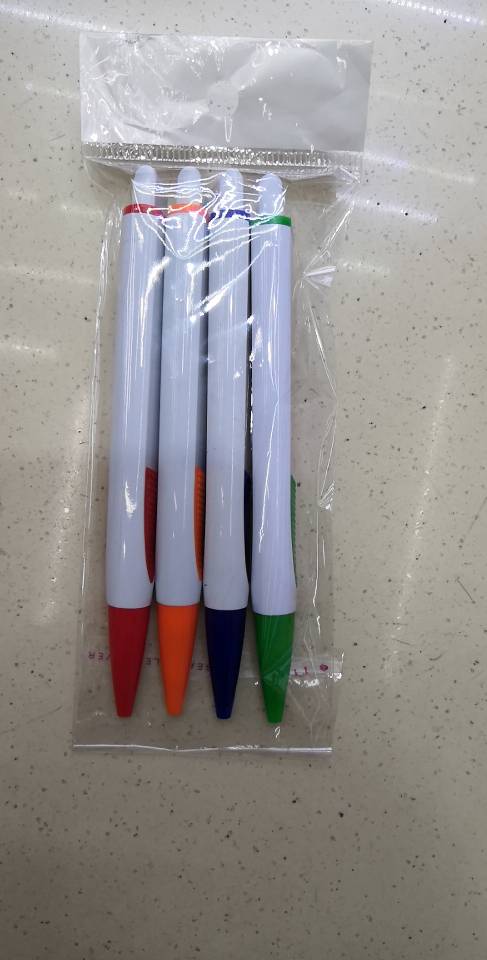 Super Wear-Resistant Simple Can Replace The Core Affordable Easy To Carry Easy To Hold Comfortable Writing Smooth Plastic Material Model 2029 details Picture