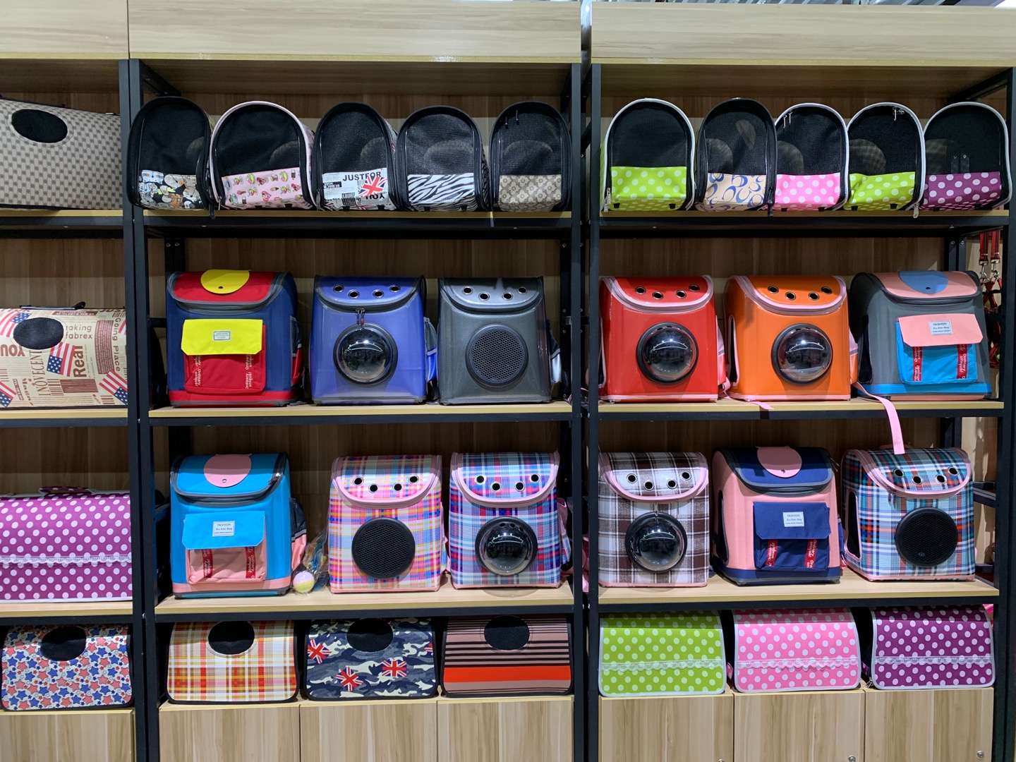 Yiwu Danni Pet Supplies Store describe pic - 2