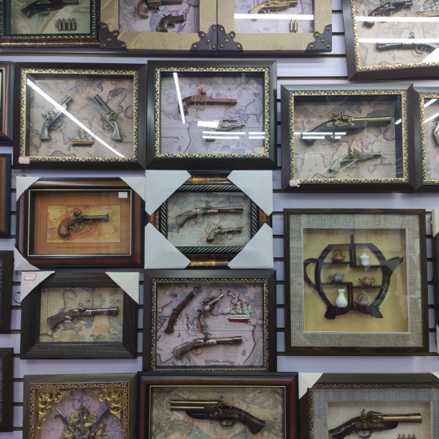 Xinyao Craft Photo Frame describe pic - 2