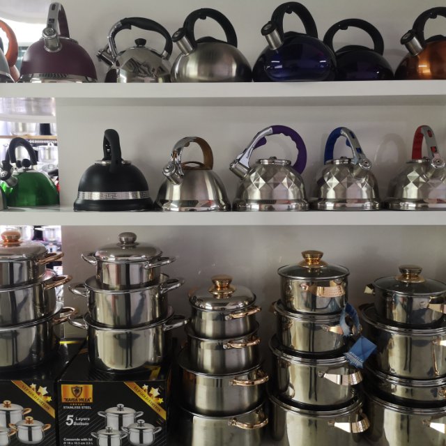 Yiwu Yingjun Metal Products Factory describe pic - 1