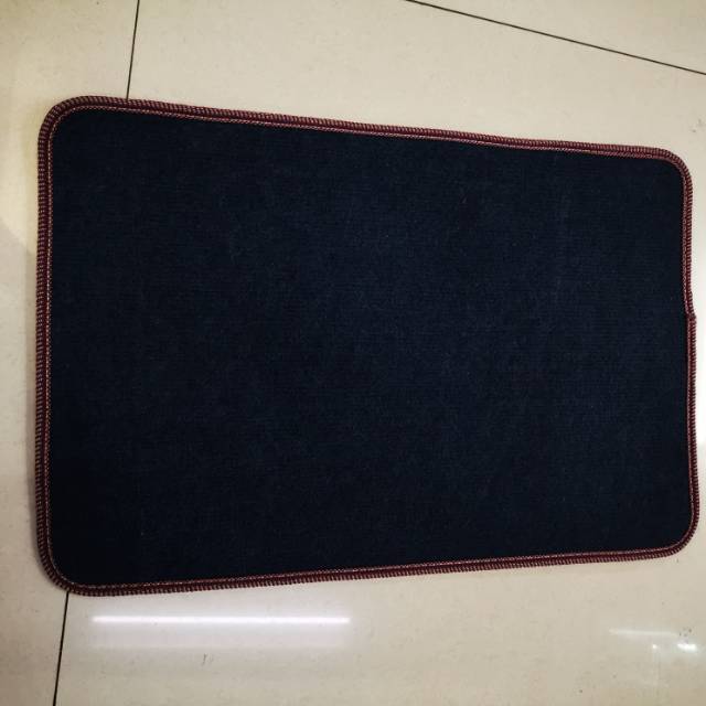 Carpet For The Door Door Mat Absorbent Mat For The Bathroom Door Mat For The Bedroom Toilet Bathroom Non-Slip Mat details Picture