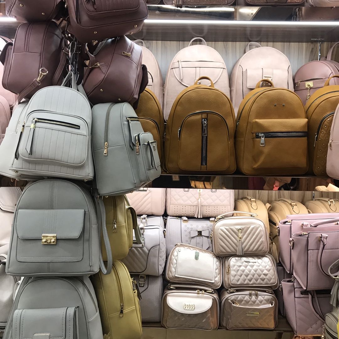 Jinyi Handbag describe pic - 3