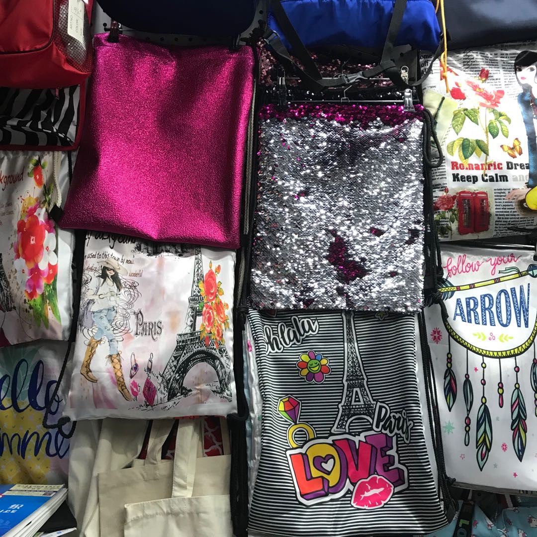 Ideal luggage describe pic - 3