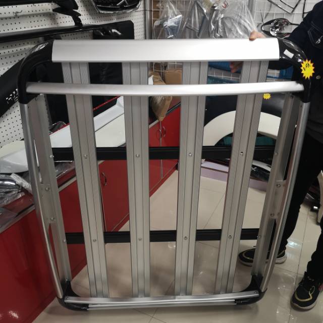 Car luggage rack (R-07A