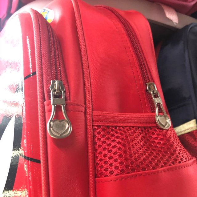 3D蜘蛛侠小学生书包卡通儿童书包幼儿园背包产品图