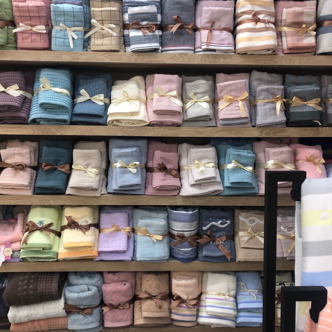 Fenlian Weaving Factory describe pic - 1