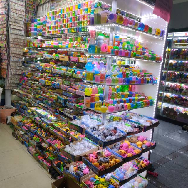 Produced by Tao Ni Jiang, a toy store specializing in Cool Dragon Toys describe pic - 3