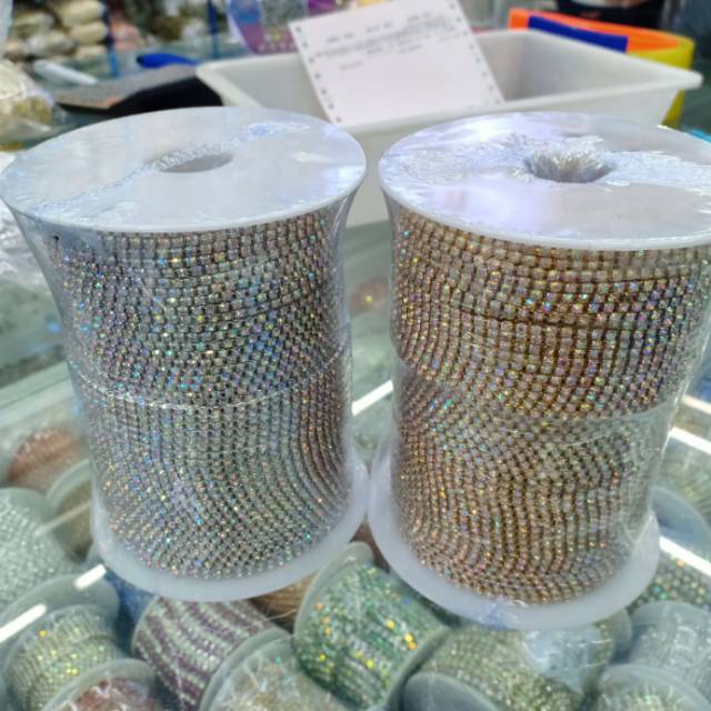 铜制国产精品爪链diy头饰美甲网红爆款厂家直销国产精品品牌产品
