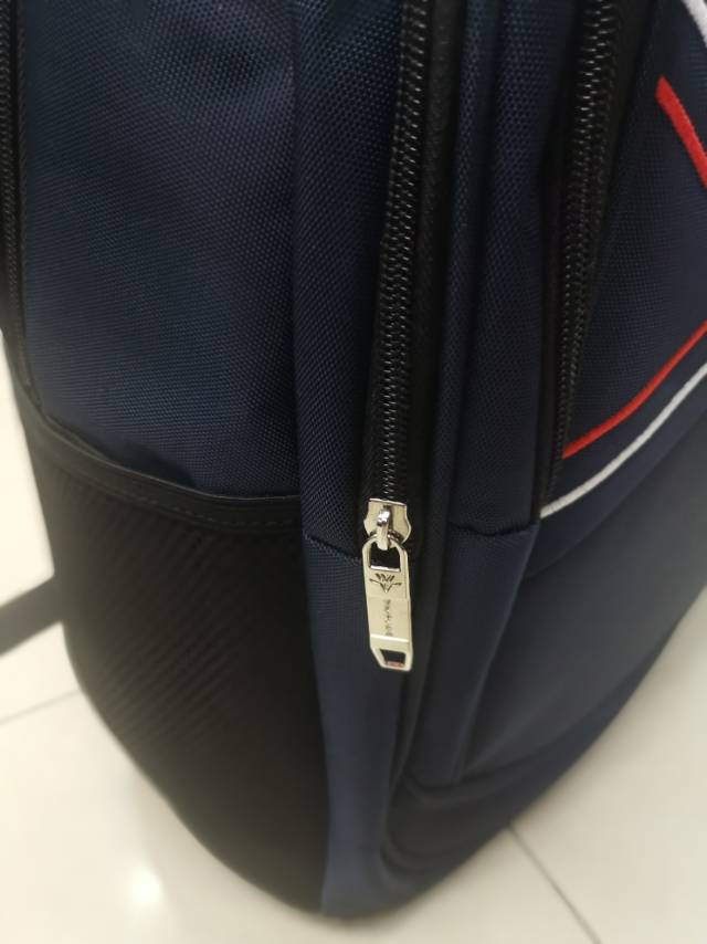 Factory Direct Backpack For Men Backpack Middle School High School Bag For Men Business Computer Travel Bag details Picture