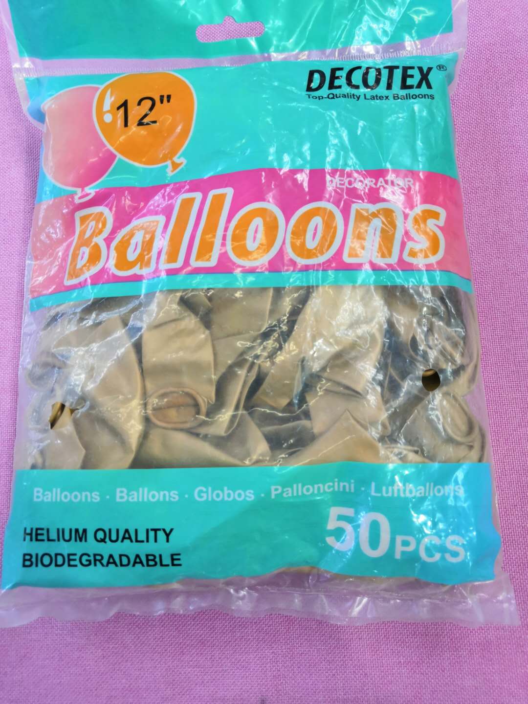 12-inch metal balls, metal balloons, thick metal balls, wedding and birthday party decoration balloons, venue decoration props