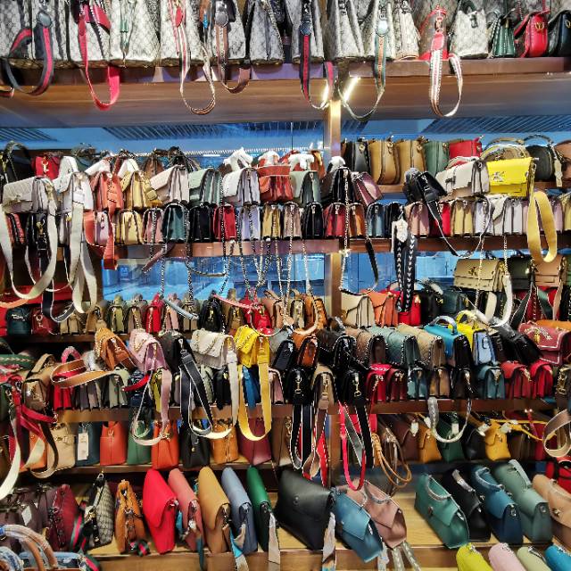 CAI Jiapeng Luggage and Leather Goods Store describe pic - 1