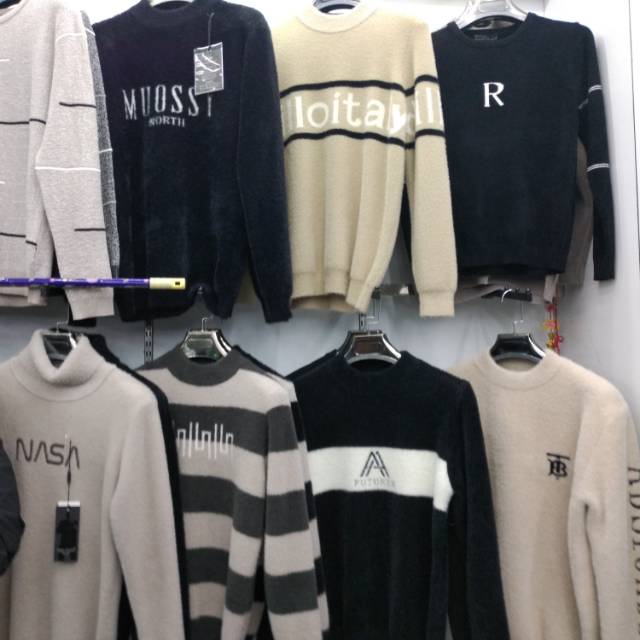 Takamatsu Fine Men's Clothing describe pic - 2