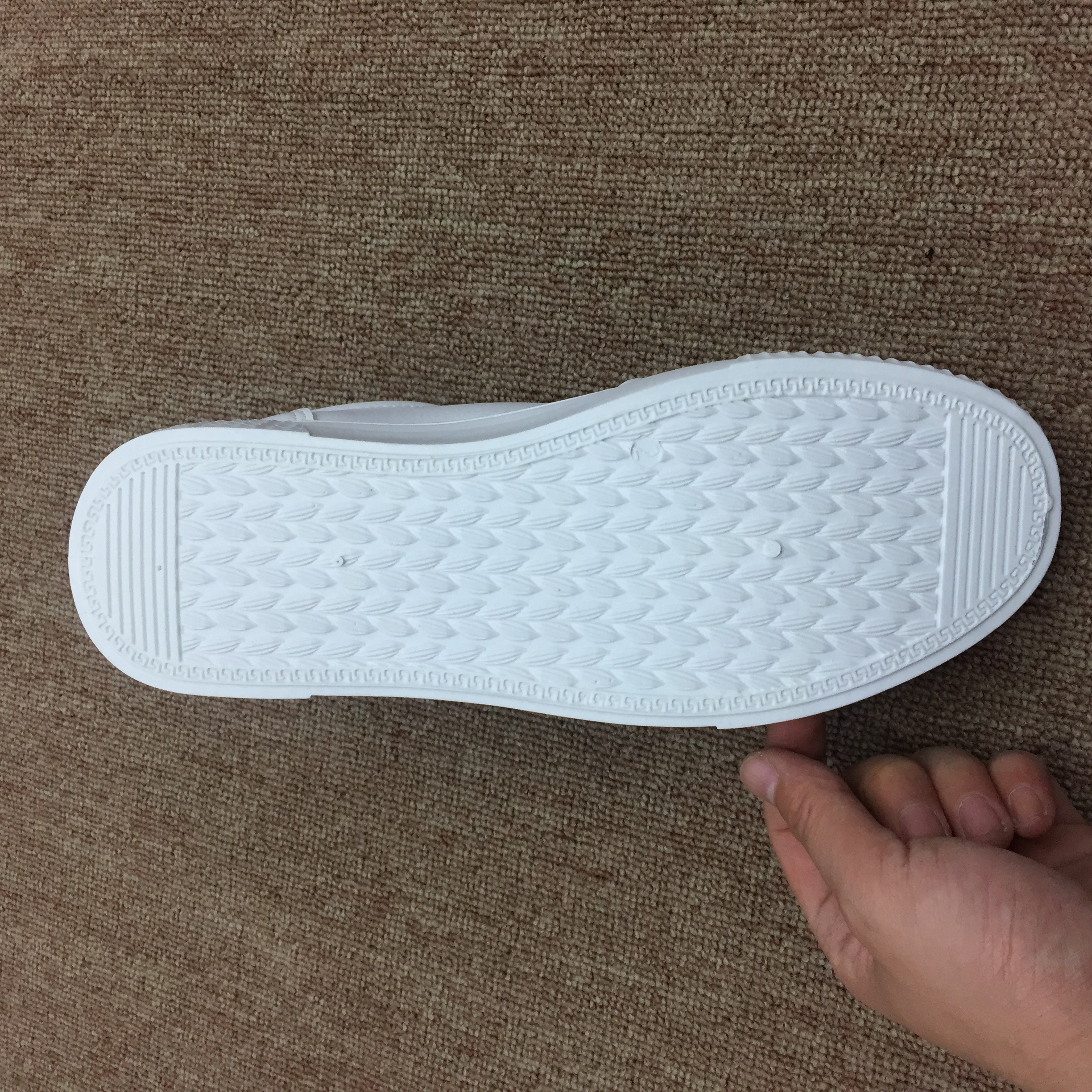 Breathable 2020 Summer New Shoes Men's Korean Fashion Sneakers details Picture
