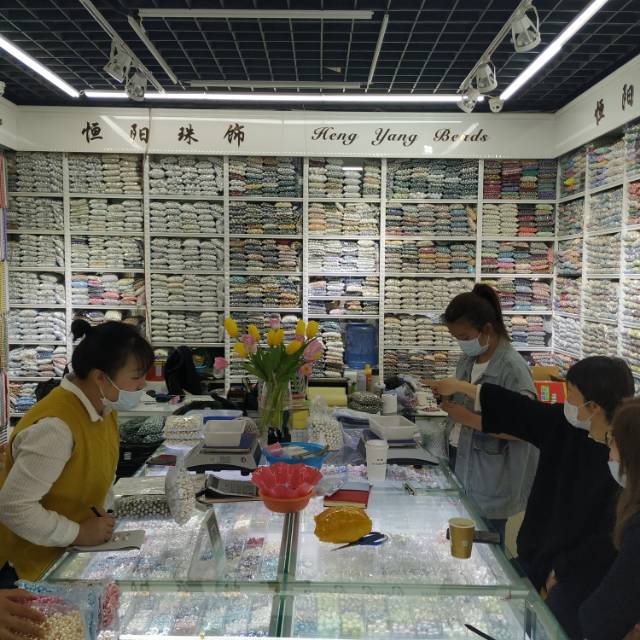 Hengyang Bead jewelry describe pic - 3