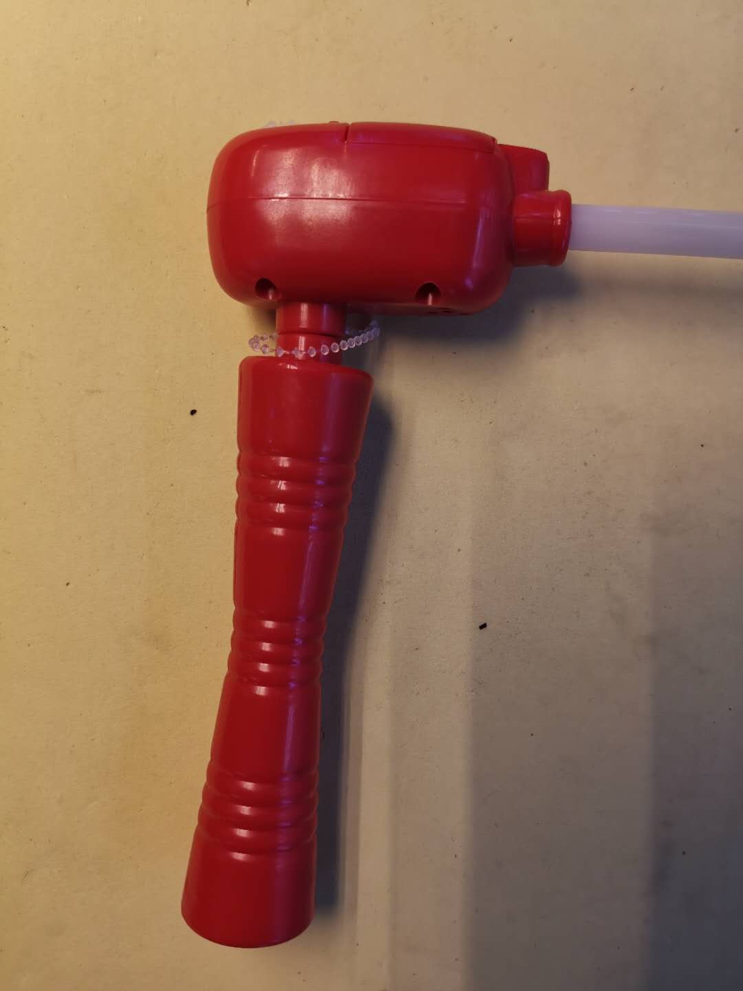 A new type of glowing toy, the swing-swing-stick, is a creative and cool little gift for children Specification image