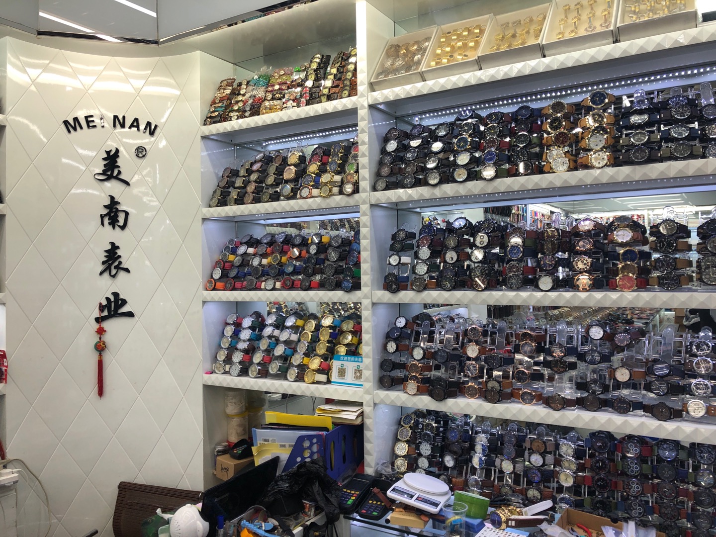 Meinan Watch Industry describe pic - 3