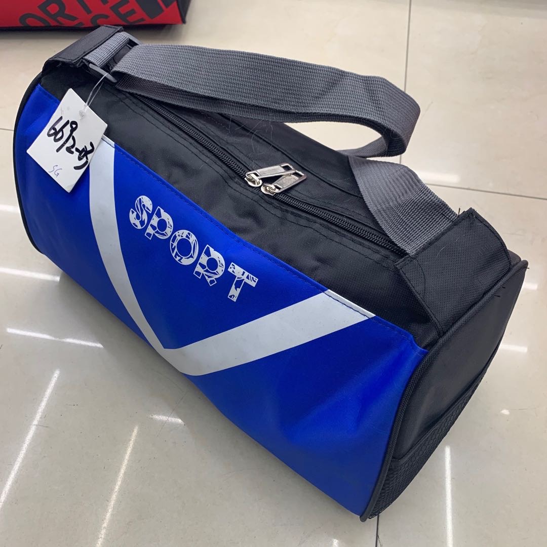 Hongtu 6692-3 Leisure Sports Bag