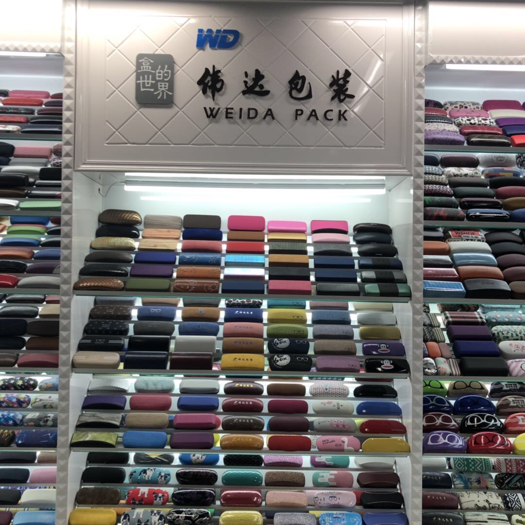 Weida Packaging describe pic - 2