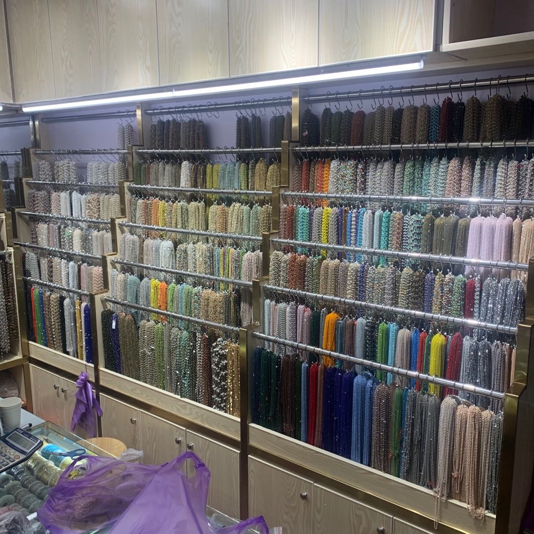 Quansheng Decorative chain describe pic - 2