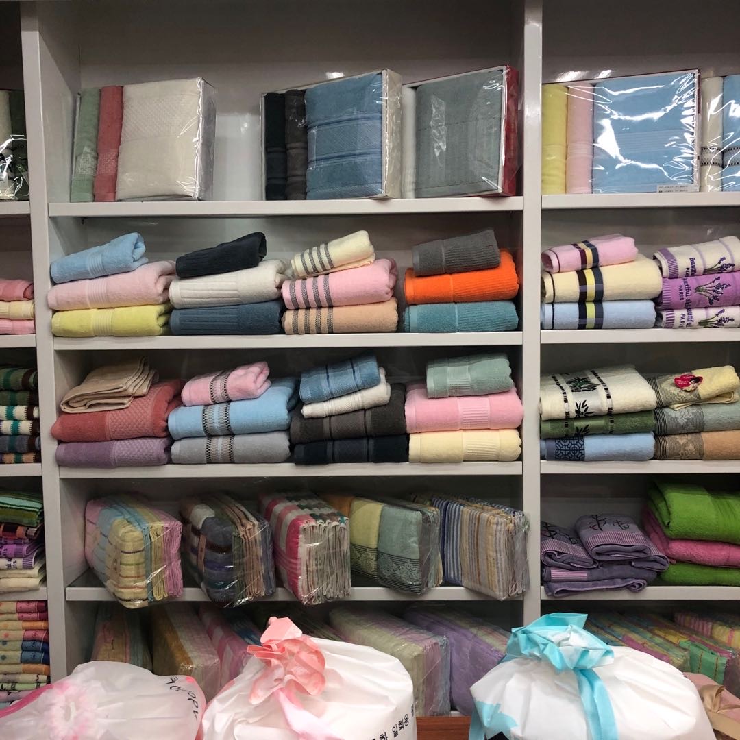 Reformist towel store describe pic - 3