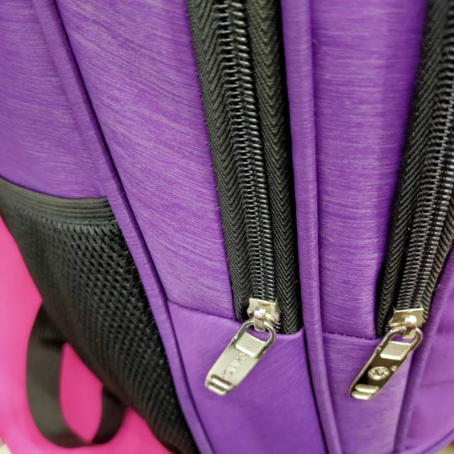 Computer Bag Travel Bag Men's Backpack Specification drawing