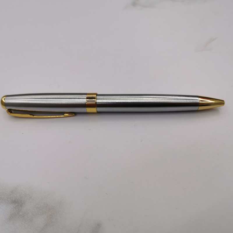 signature pen metal neutral pen business water-based pen roller pen