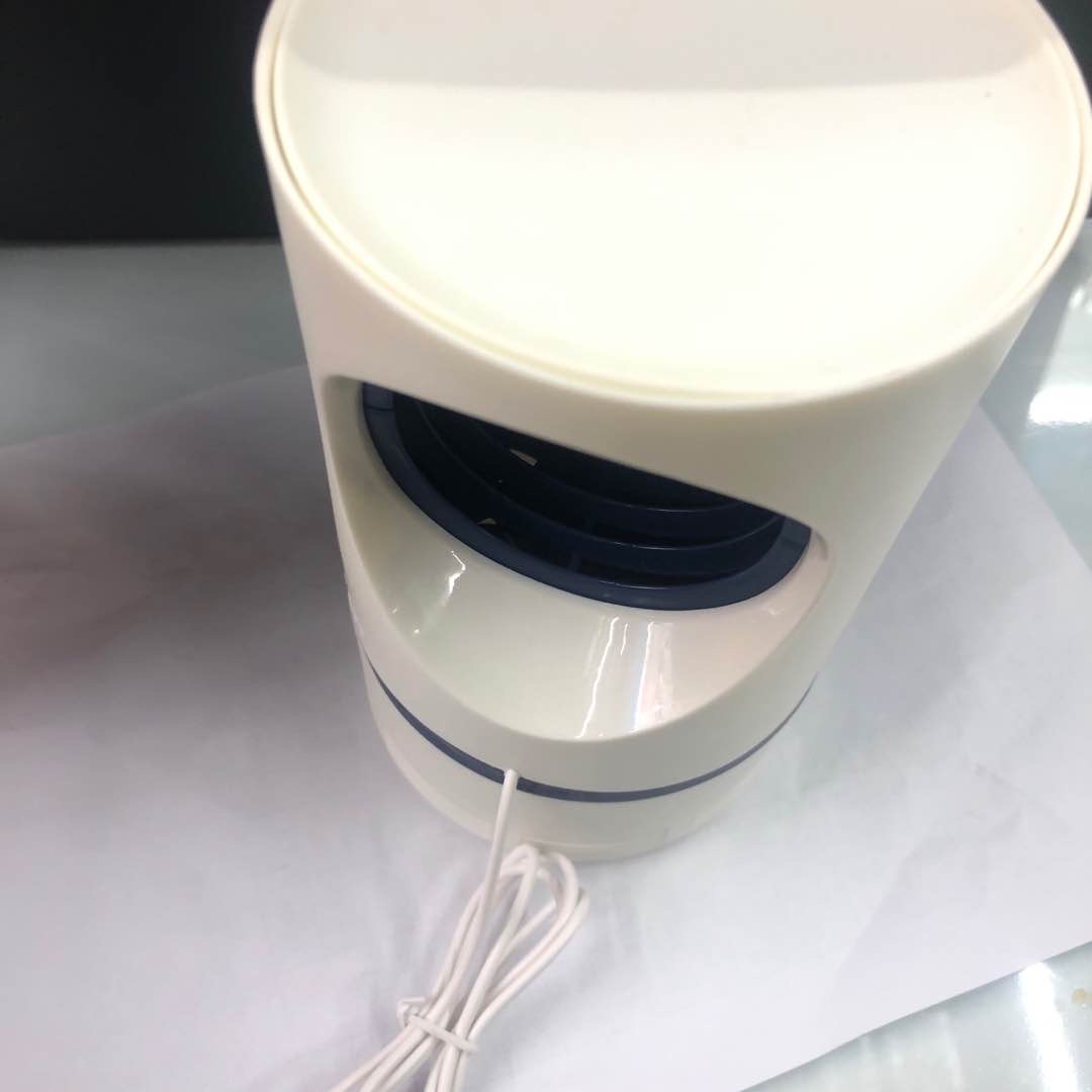 携带方便驱蚊神器