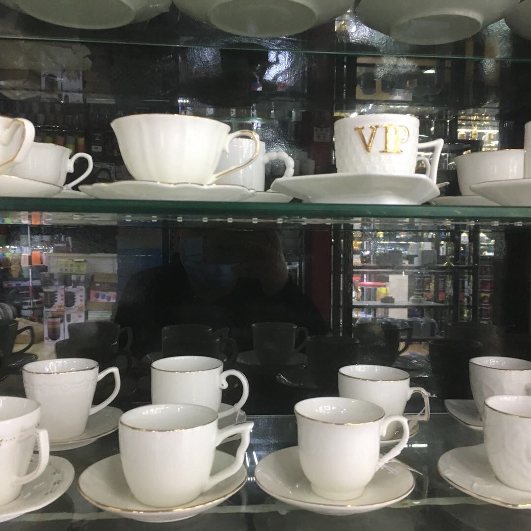 Meili Ceramics Factory, Chaozhou City, Guangdong Province describe pic - 2