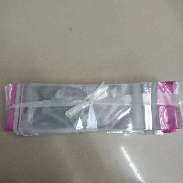 长方形塑料袋opp一次性塑料袋