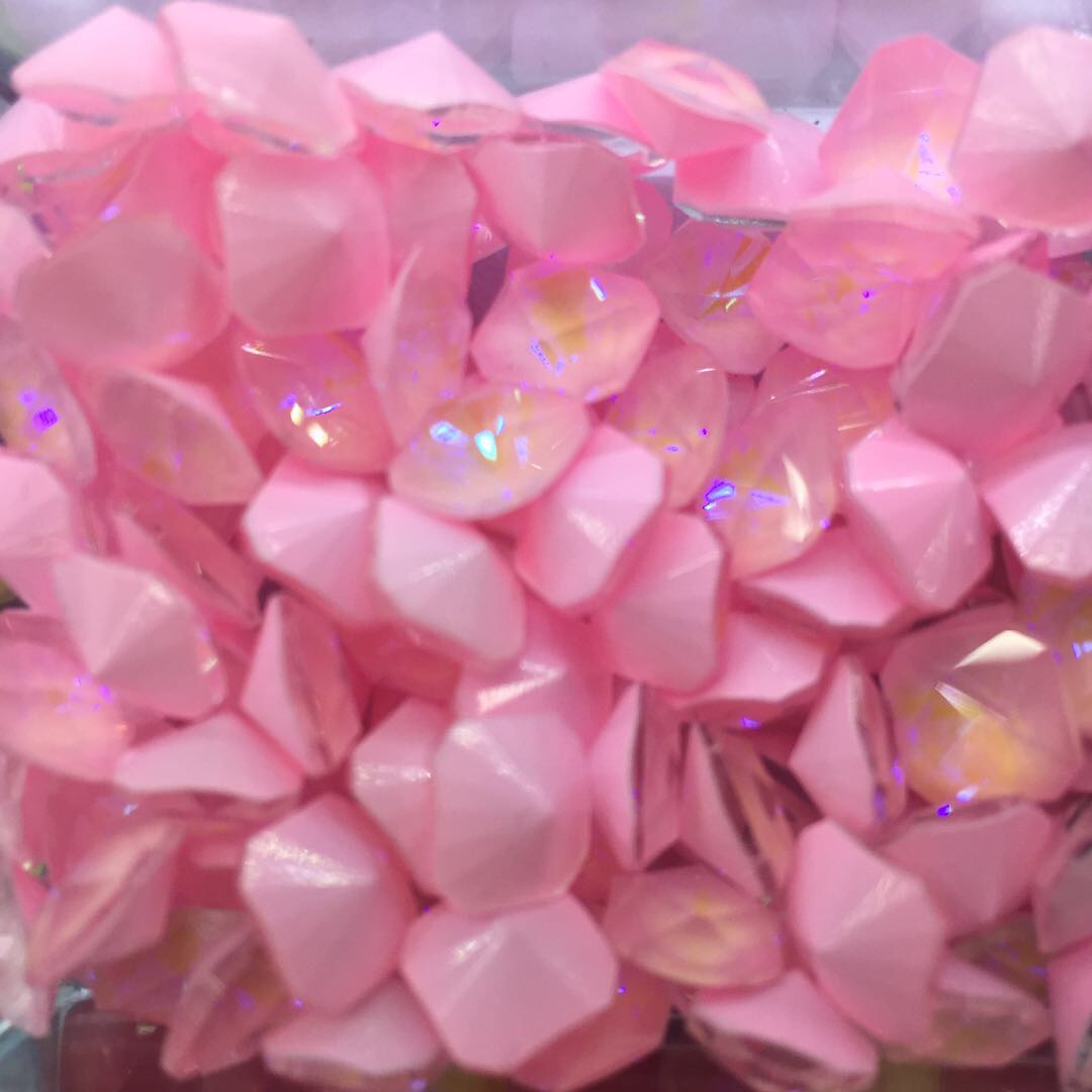 水晶/饰品配件/饰品产品图