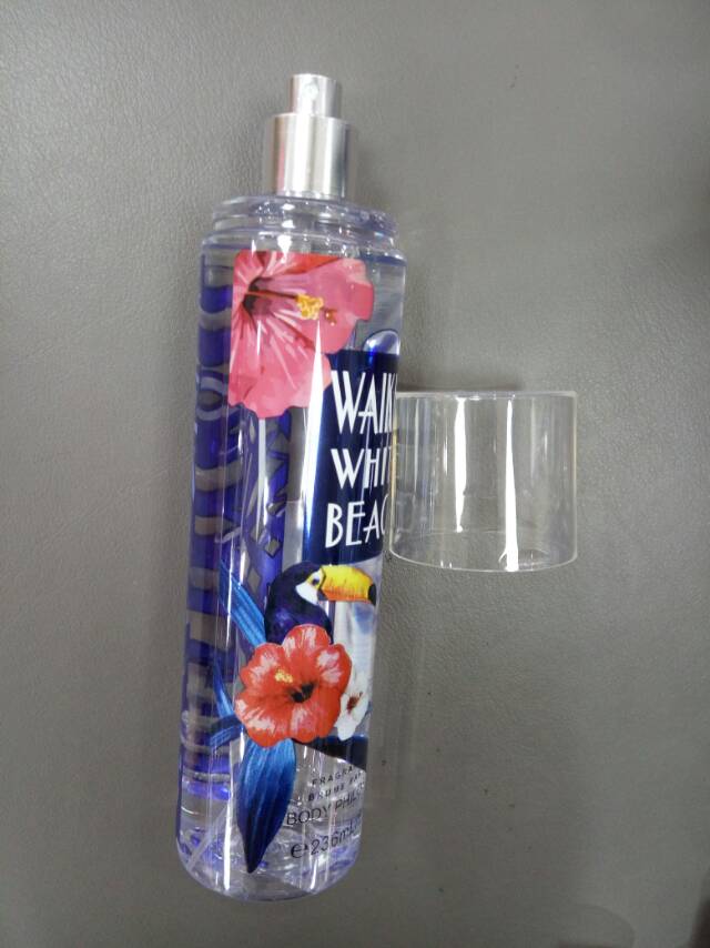 236ml large bottle of perfume spray, long-lasting light fragrance, shining with elegant fragrance charm pic 3