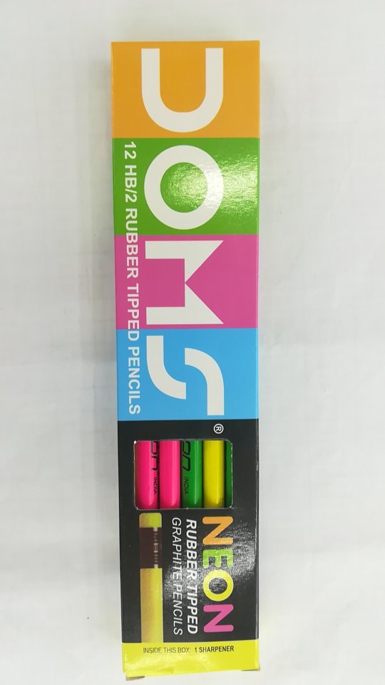 盒装/批发/铅笔细节图