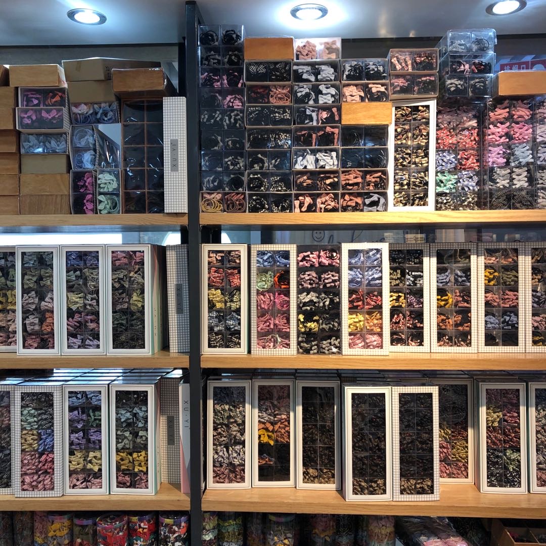 Xuyi Accessories describe pic - 2