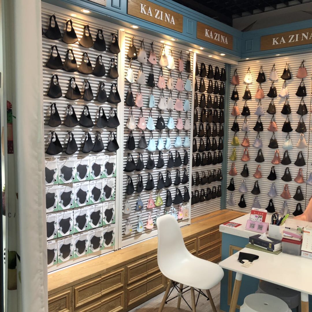Kazina mask describe pic - 1