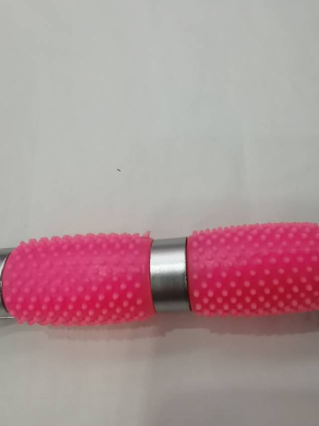 Ladies' comb, long hair massage comb, home curling comb, massage comb, professional hair styling and hair salon use Specification image