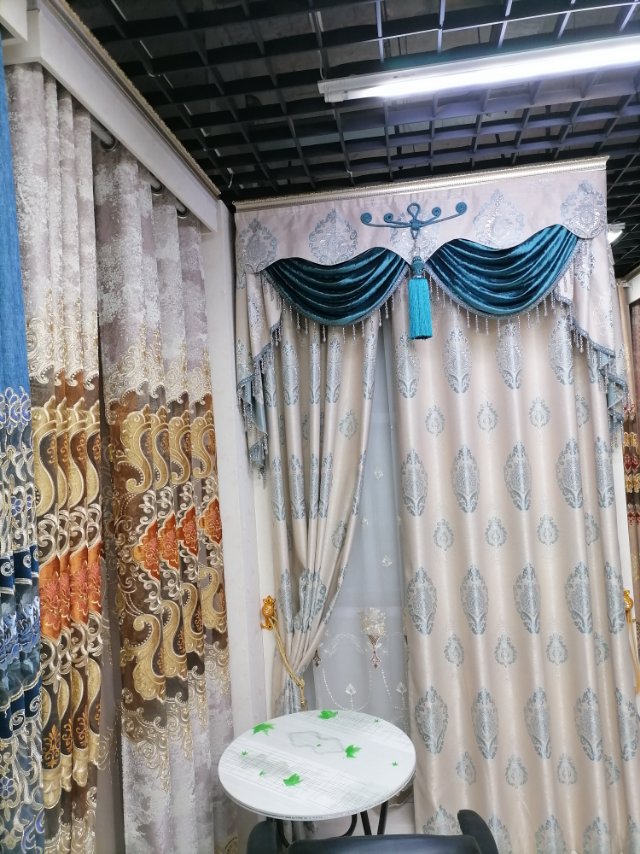 Jieda Textile Industry describe pic - 2