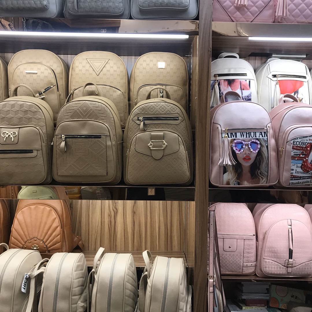 Jinyi Handbag describe pic - 2