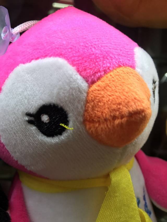 动物/毛绒/青蛙产品图