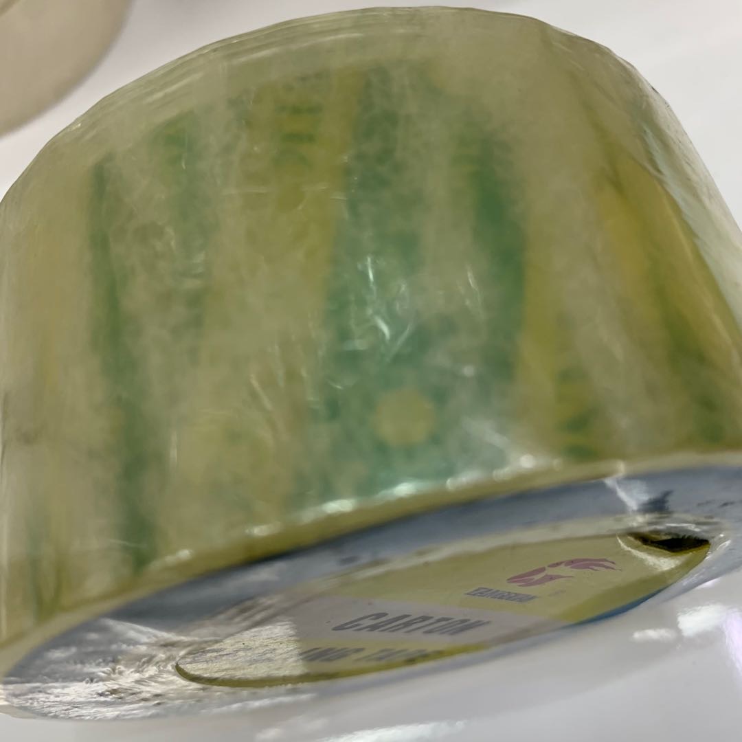 手帐胶带/和纸胶带/YD/小胶带切割器/贴纸产品图