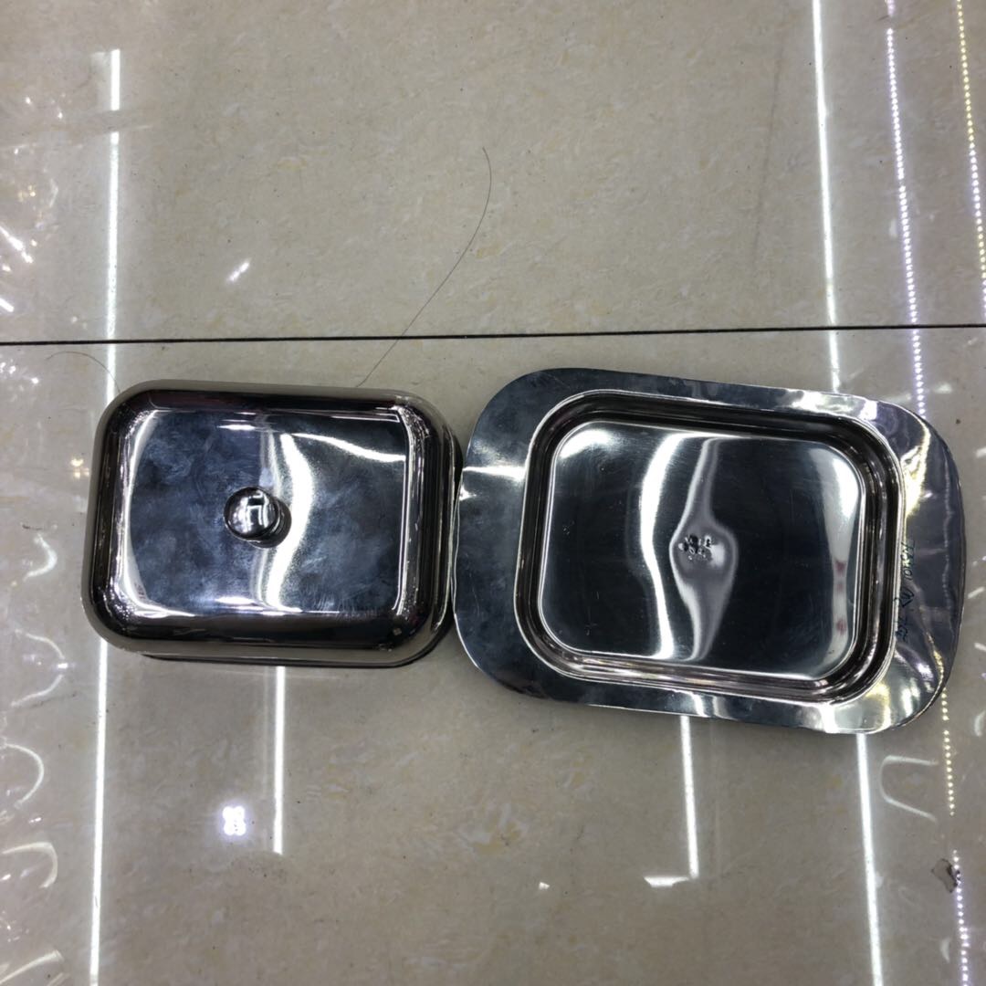 The ingenuity behind the design with lid
