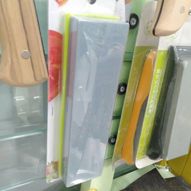 日常百货日常家用磨刀石