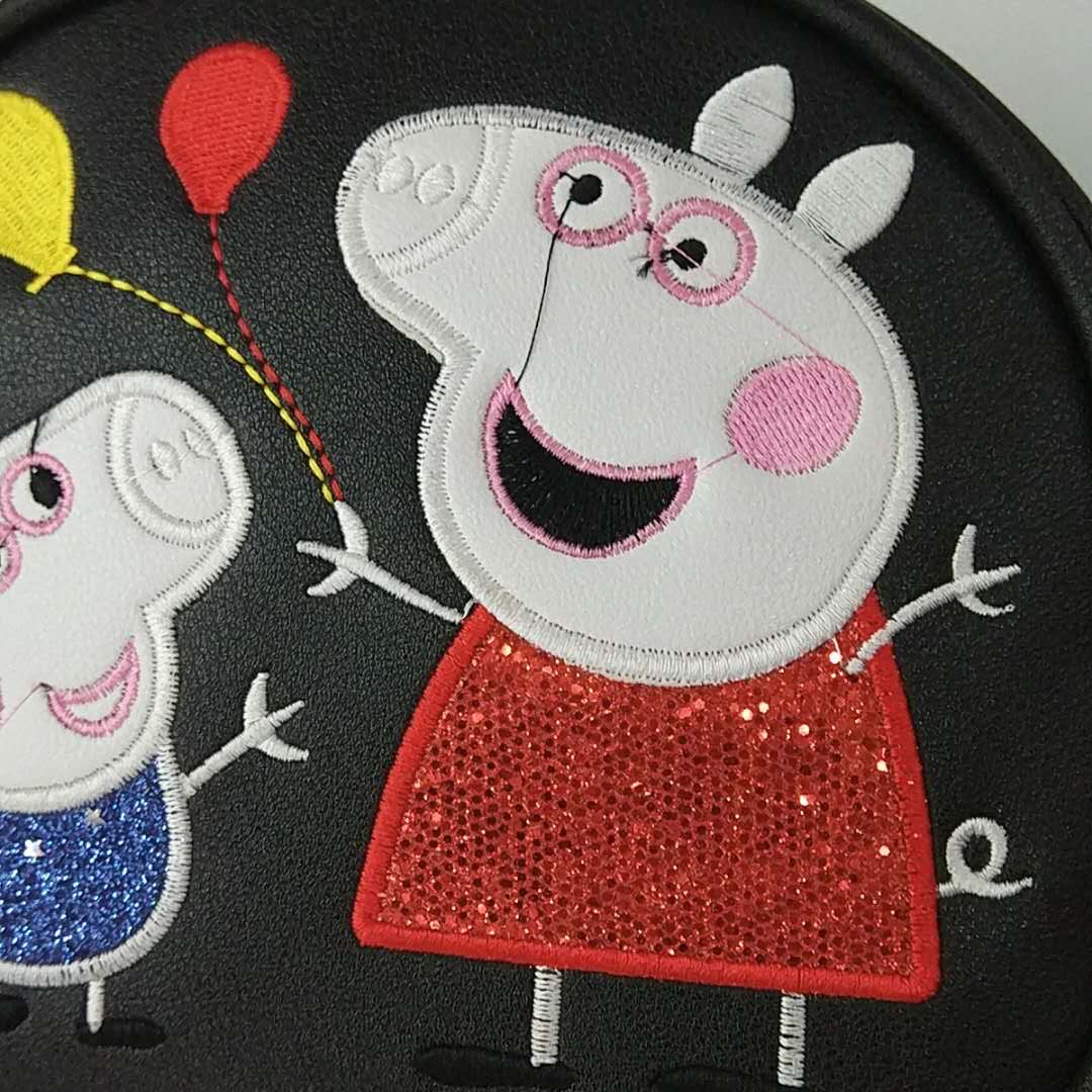 女包新款时尚潮流休闲女包品质可爱包包美丽魅力女包单肩斜挎包产品图