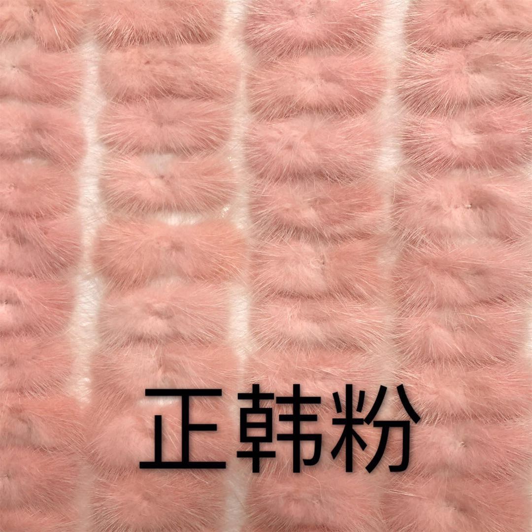 人造毛球配件Diy材料高密度抗压帽子上的毛球产品图