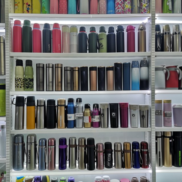 Yongkang Jiuyuan Plastic Hardware Products Factory describe pic - 2