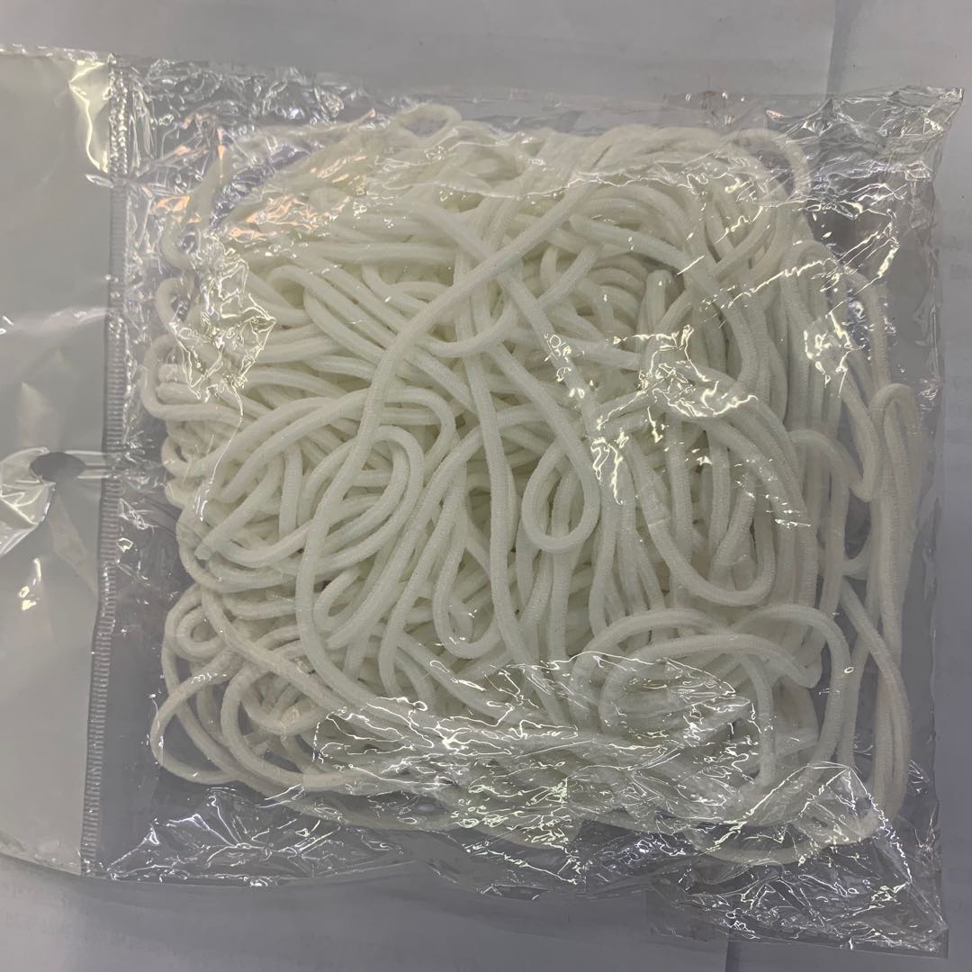 Direct sales 0.1 round rope tightness