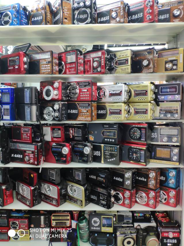 Hongtao Electronics describe pic - 2