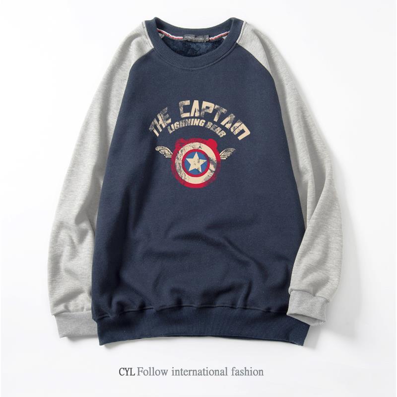 Foreign trade casual sportswear super thumbnail