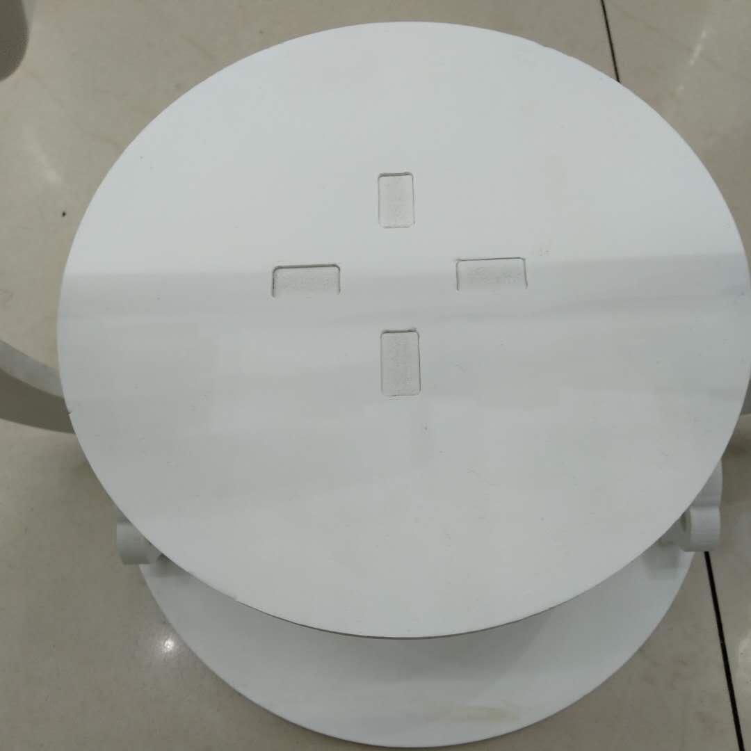 3D打印玩具/宗教工艺品/招财猫/柳编/塑料镀金工艺品产品图